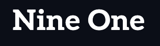 Nine One